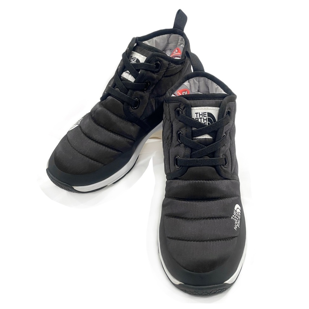 THE NORTH FACE NSE Traction Chukka Lite lI Outdoor Boots Size 7